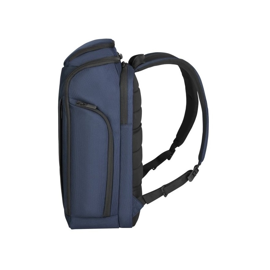 Victorinox - Mochila para computador portátil 14" Altmont Professional Fliptop 26 l azul escuro