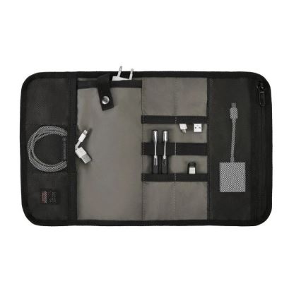Victorinox - Mochila para computador portátil 14" Altmont Professional Fliptop 26 l azul escuro