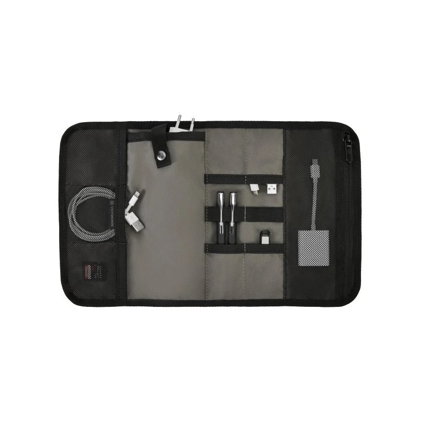 Victorinox - Mochila para computador portátil 14" Altmont Professional Fliptop 26 l azul escuro