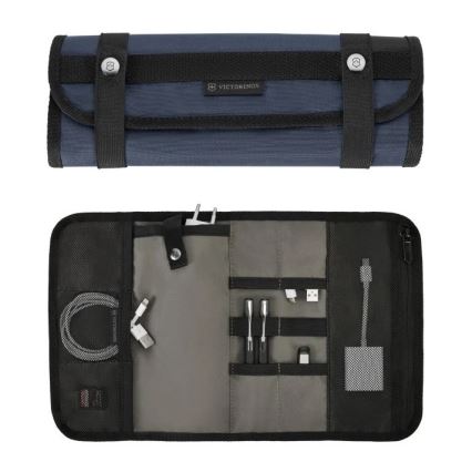 Victorinox - Mochila para computador portátil 14" Altmont Professional Fliptop 26 l azul escuro