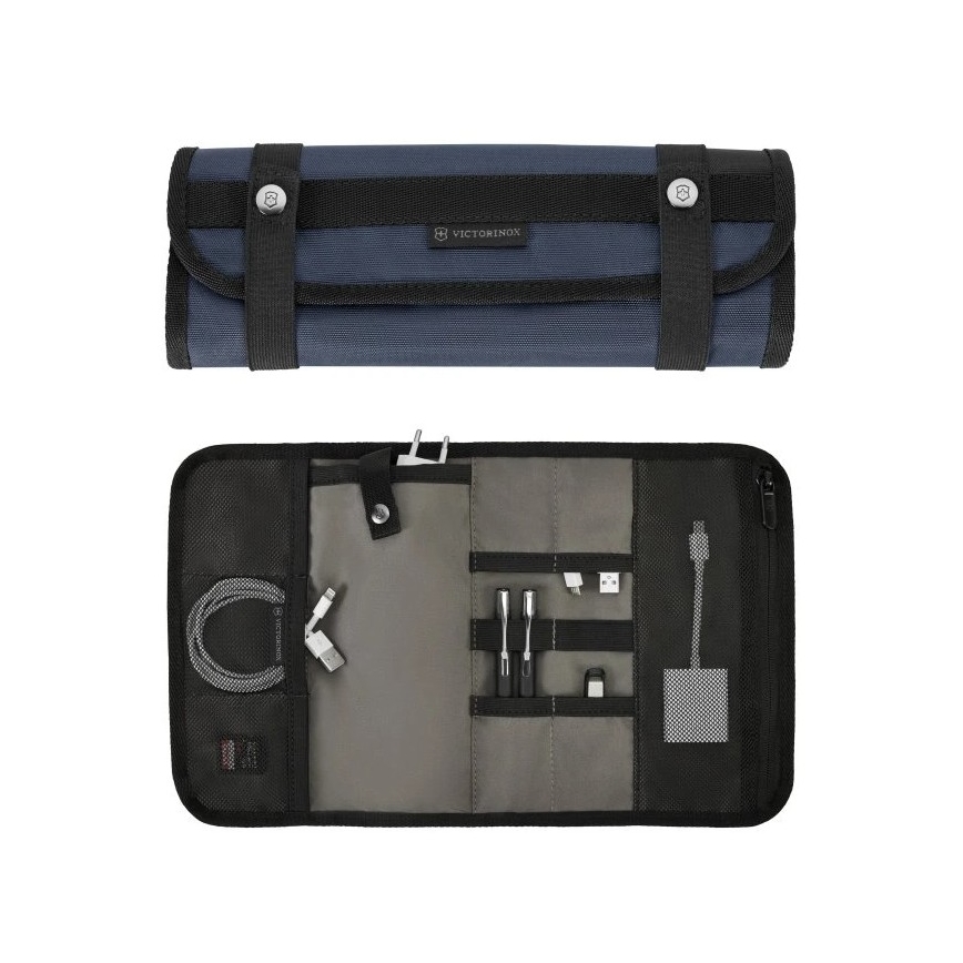 Victorinox - Mochila para computador portátil 14" Altmont Professional Fliptop 26 l azul escuro