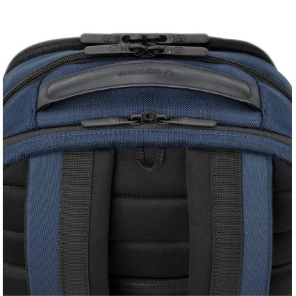 Victorinox - Mochila para computador portátil 14" Altmont Professional Fliptop 26 l azul escuro