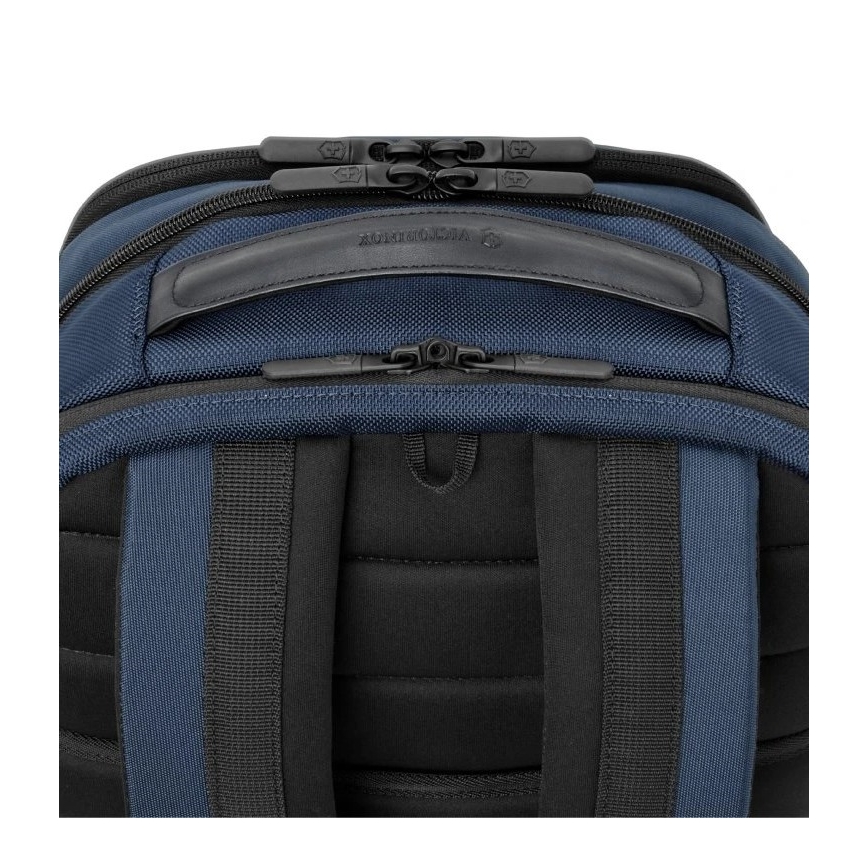 Victorinox - Mochila para computador portátil 14" Altmont Professional Fliptop 26 l azul escuro