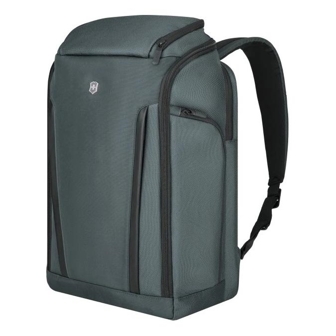 Victorinox - Mochila para computador portátil 14" Altmont Professional Fliptop 26 l cinzento