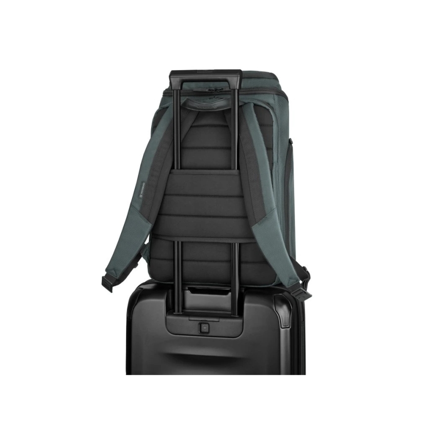 Victorinox - Mochila para computador portátil 14" Altmont Professional Fliptop 26 l cinzento