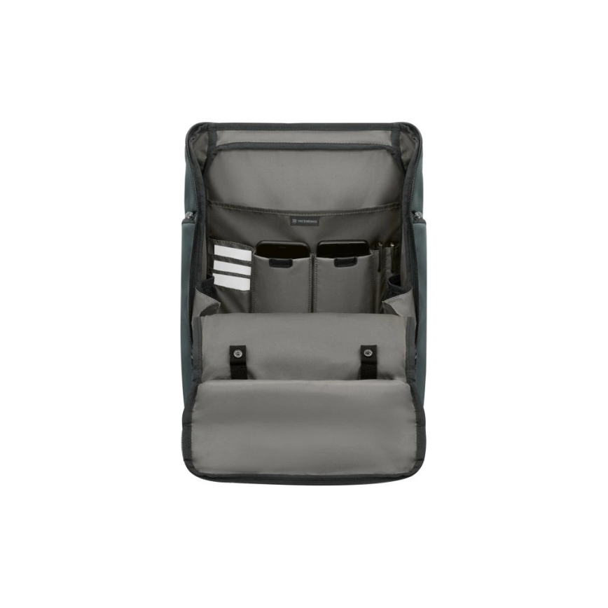 Victorinox - Mochila para computador portátil 14" Altmont Professional Fliptop 26 l cinzento