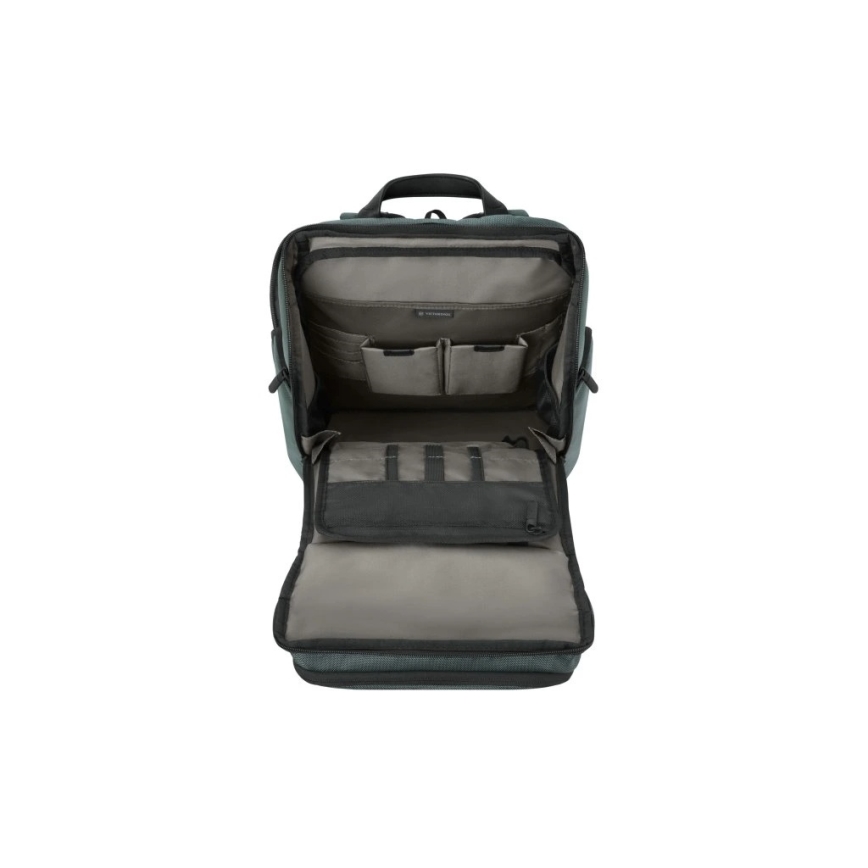 Victorinox - Mochila para computador portátil 14" Altmont Professional Fliptop 26 l cinzento