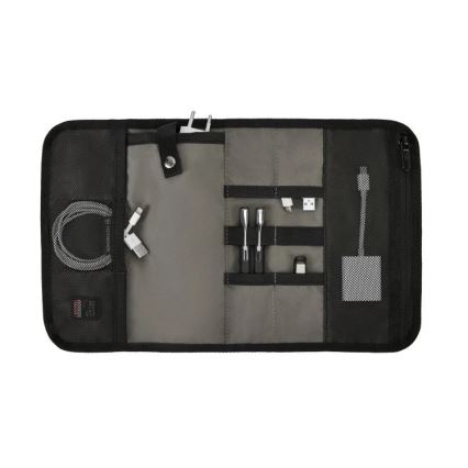 Victorinox - Mochila para computador portátil 14" Altmont Professional Fliptop 26 l cinzento