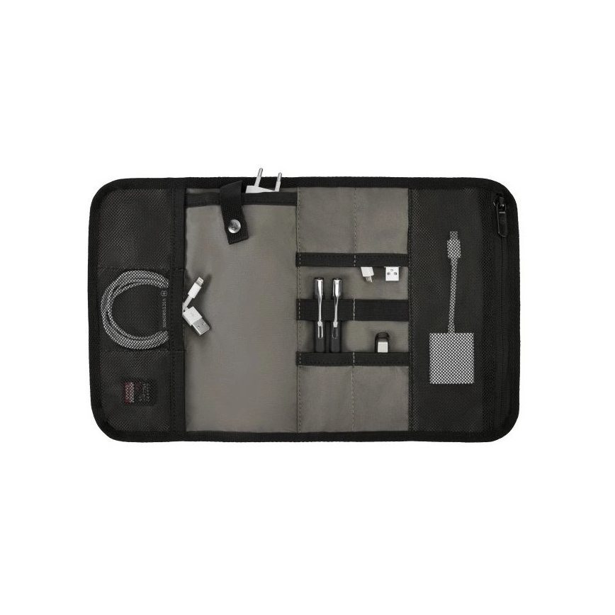 Victorinox - Mochila para computador portátil 14" Altmont Professional Fliptop 26 l cinzento