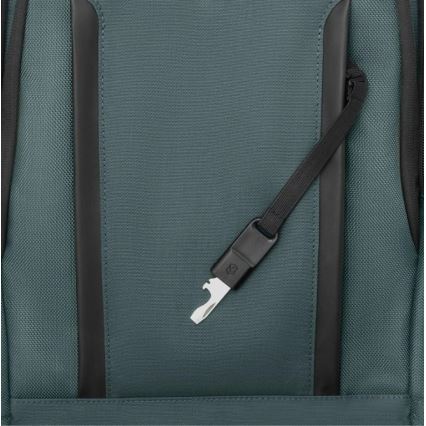 Victorinox - Mochila para computador portátil 14" Altmont Professional Fliptop 26 l cinzento