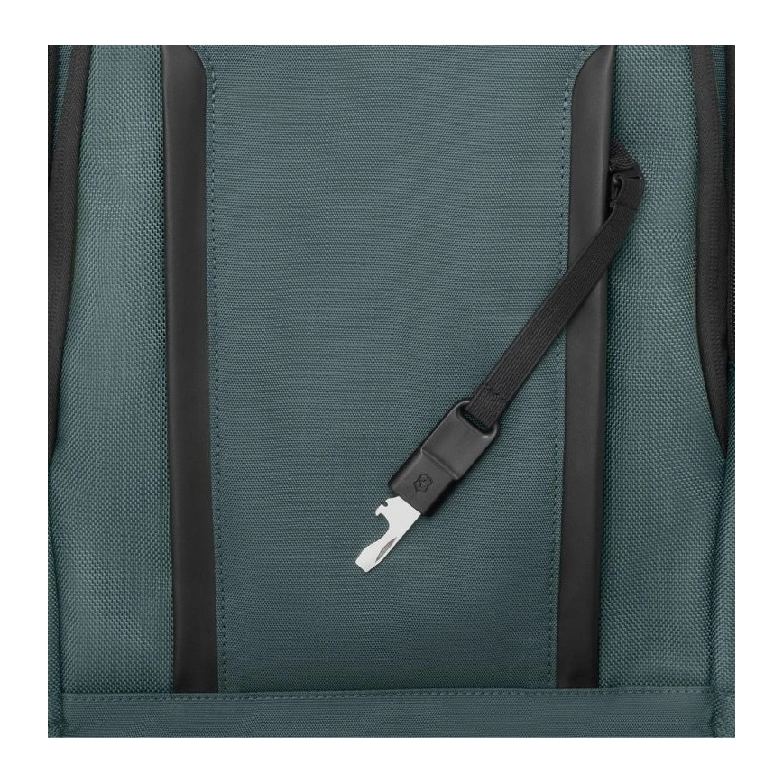 Victorinox - Mochila para computador portátil 14" Altmont Professional Fliptop 26 l cinzento