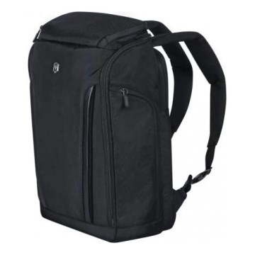 Victorinox - Mochila para computador portátil 14" Fliptop 26 l preto