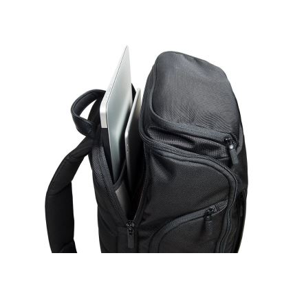 Victorinox - Mochila para computador portátil 14" Fliptop 26 l preto