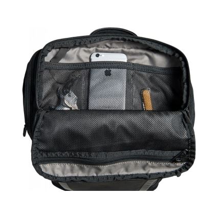 Victorinox - Mochila para computador portátil 14" Fliptop 26 l preto