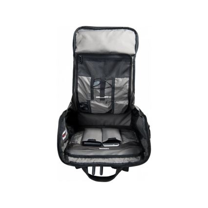 Victorinox - Mochila para computador portátil 14" Fliptop 26 l preto
