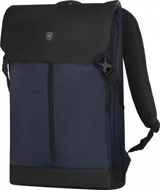 Victorinox - Mochila para computador portátil 15,6" Altmont Original Flapover 11 l azul escuro