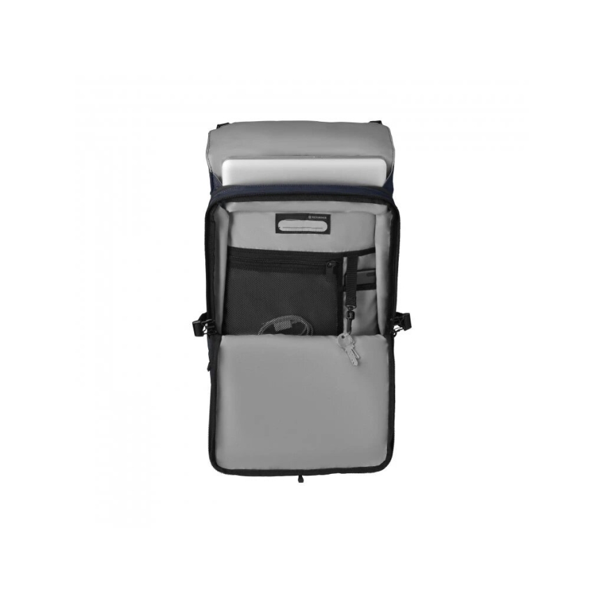 Victorinox - Mochila para computador portátil 15,6" Altmont Original Flapover 11 l azul escuro