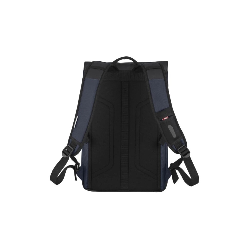 Victorinox - Mochila para computador portátil 15,6" Altmont Original Flapover 11 l azul escuro