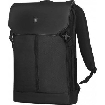 Victorinox - Mochila para computador portátil 15,6" Altmont Original Flapover 11 l preto