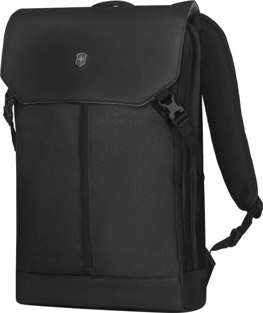 Victorinox - Mochila para computador portátil 15,6" Altmont Original Flapover 11 l preto