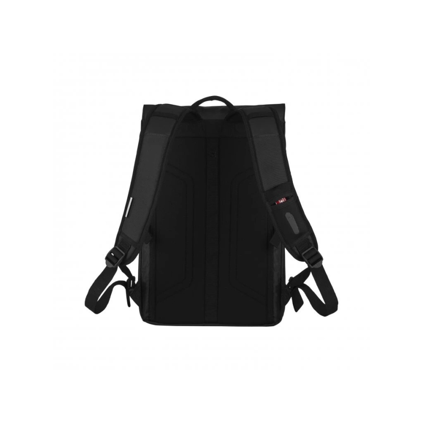 Victorinox - Mochila para computador portátil 15,6" Altmont Original Flapover 11 l preto
