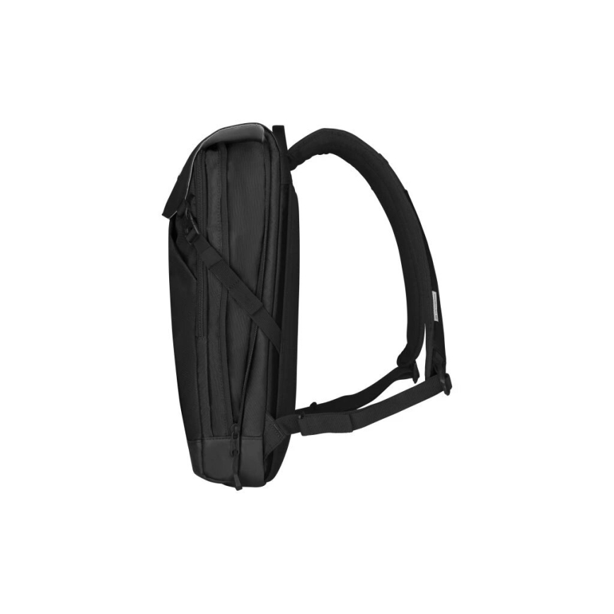 Victorinox - Mochila para computador portátil 15,6" Altmont Original Flapover 11 l preto