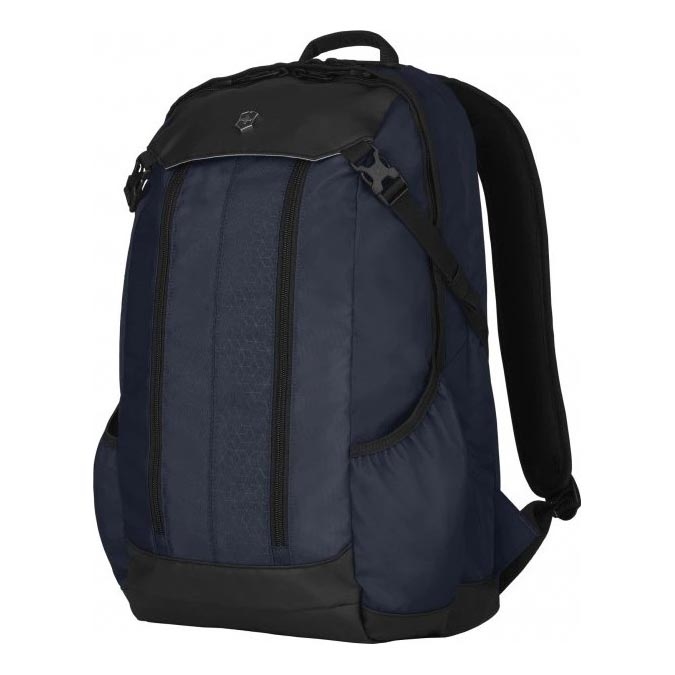 Victorinox - Mochila para computador portátil 15,6" Altmont Original Slimline 24 l azul escuro