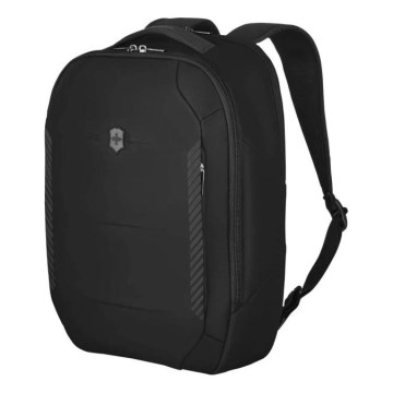 Victorinox - Mochila para computador portátil 15,6" Crosslight Cidade Daypack 20 l preto
