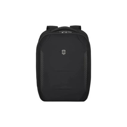 Victorinox - Mochila para computador portátil 15,6" Crosslight Cidade Daypack 20 l preto