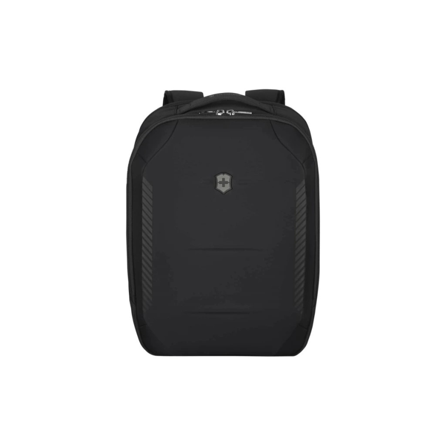 Victorinox - Mochila para computador portátil 15,6" Crosslight Cidade Daypack 20 l preto