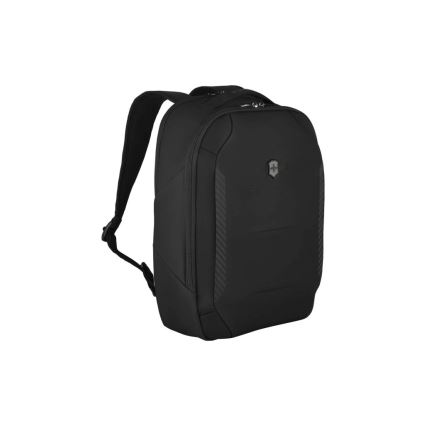 Victorinox - Mochila para computador portátil 15,6" Crosslight Cidade Daypack 20 l preto