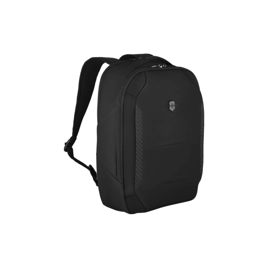 Victorinox - Mochila para computador portátil 15,6" Crosslight Cidade Daypack 20 l preto