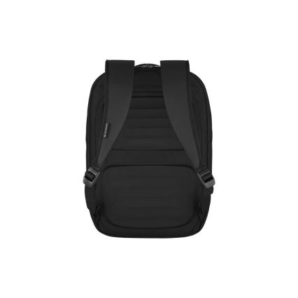 Victorinox - Mochila para computador portátil 15,6" Crosslight Cidade Daypack 20 l preto