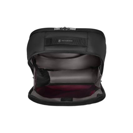 Victorinox - Mochila para computador portátil 15,6" Crosslight Cidade Daypack 20 l preto