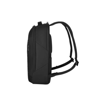 Victorinox - Mochila para computador portátil 15,6" Crosslight Cidade Daypack 20 l preto