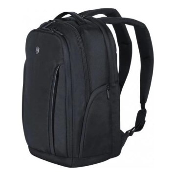 Victorinox - Mochila para computador portátil 15,6" Essentials 22 l preto