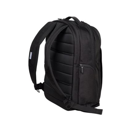 Victorinox - Mochila para computador portátil 15,6" Essentials 22 l preto