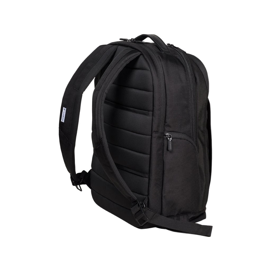Victorinox - Mochila para computador portátil 15,6" Essentials 22 l preto