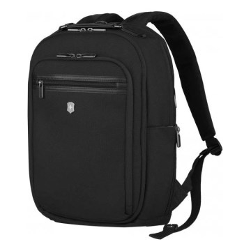 Victorinox - Mochila para computador portátil 15,6" Werks Professional Cordura 15 l preto