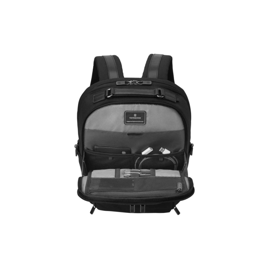 Victorinox - Mochila para computador portátil 15,6" Werks Professional Cordura 15 l preto