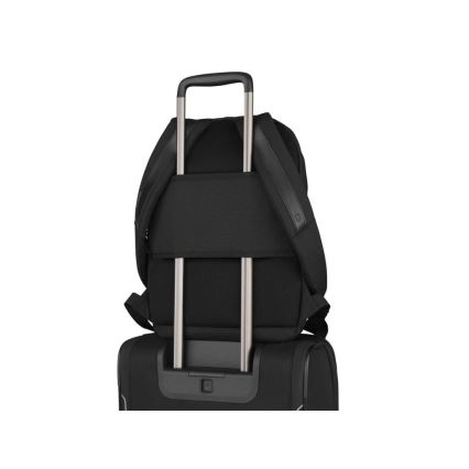 Victorinox - Mochila para computador portátil 15,6" Werks Professional Cordura 15 l preto