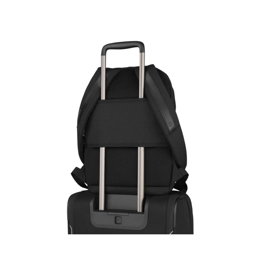 Victorinox - Mochila para computador portátil 15,6" Werks Professional Cordura 15 l preto