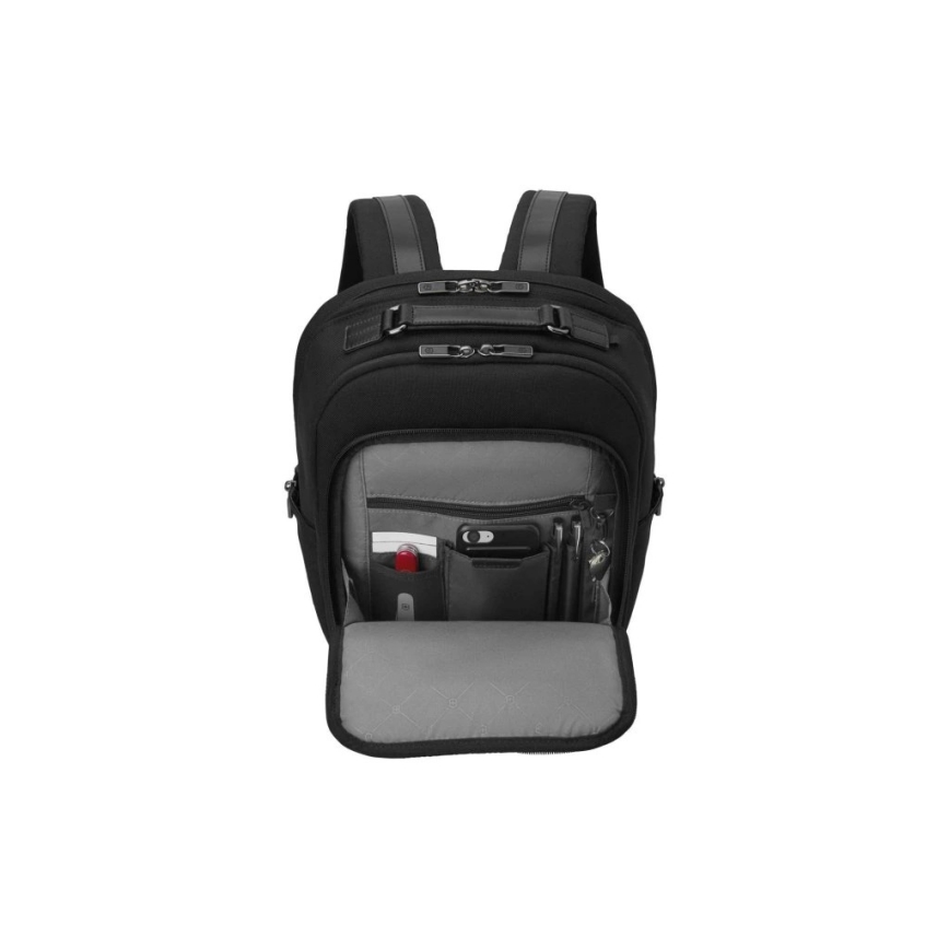 Victorinox - Mochila para computador portátil 15,6" Werks Professional Cordura 15 l preto