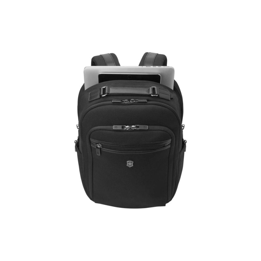 Victorinox - Mochila para computador portátil 15,6" Werks Professional Cordura 15 l preto