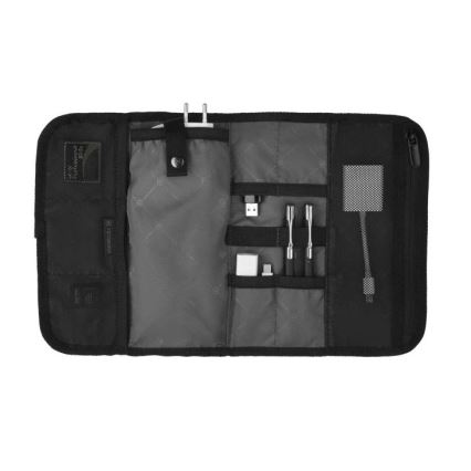 Victorinox - Mochila para computador portátil 15,6" Werks Professional Cordura 15 l preto