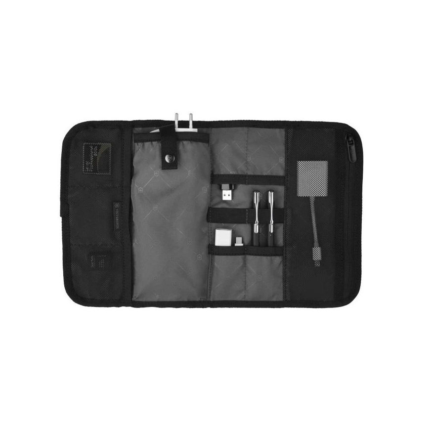Victorinox - Mochila para computador portátil 15,6" Werks Professional Cordura 15 l preto