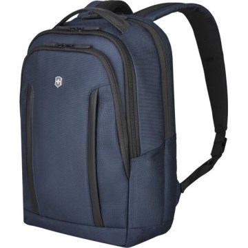 Victorinox - Mochila para computador portátil 15" Altmont Professional Compact 16 l azul escuro