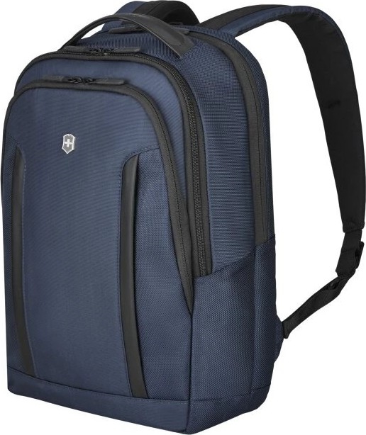 Victorinox - Mochila para computador portátil 15" Altmont Professional Compact 16 l azul escuro