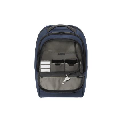 Victorinox - Mochila para computador portátil 15" Altmont Professional Compact 16 l azul escuro