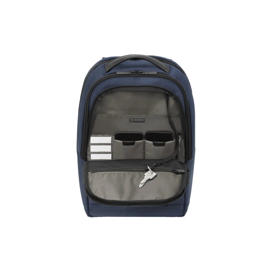 Victorinox - Mochila para computador portátil 15" Altmont Professional Compact 16 l azul escuro